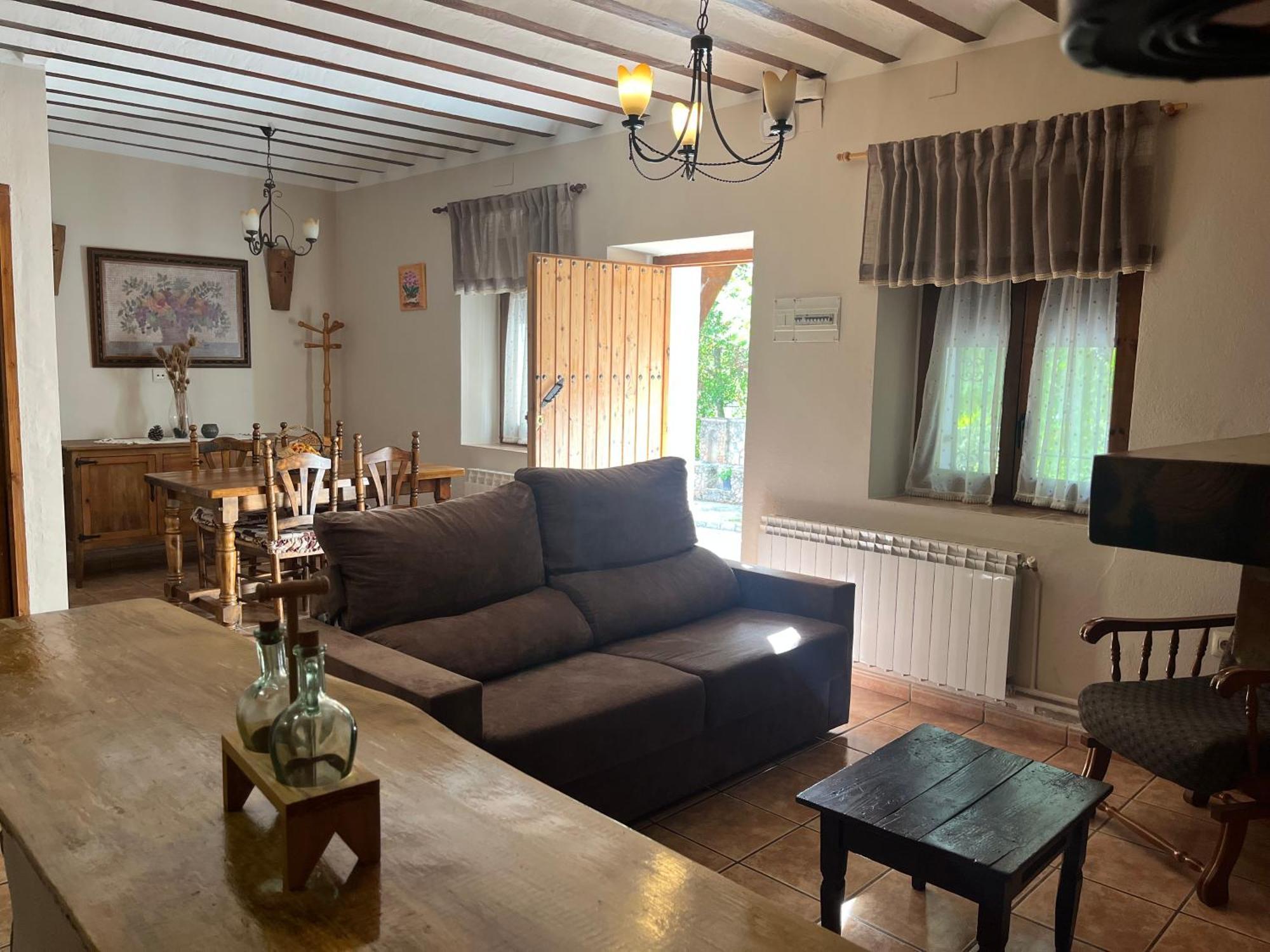 Ferienhaus Arcoiris