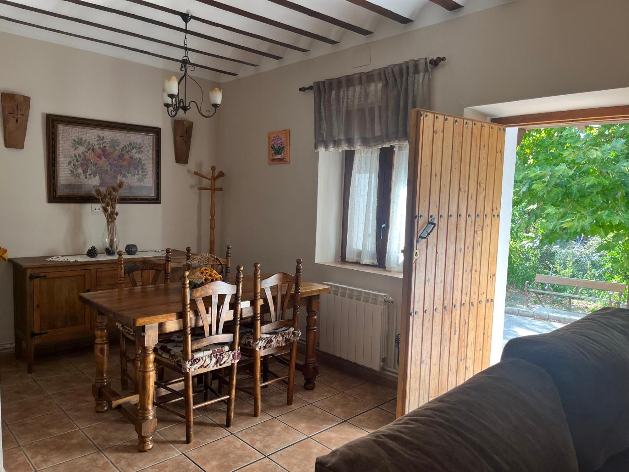Holiday home Arcoiris *