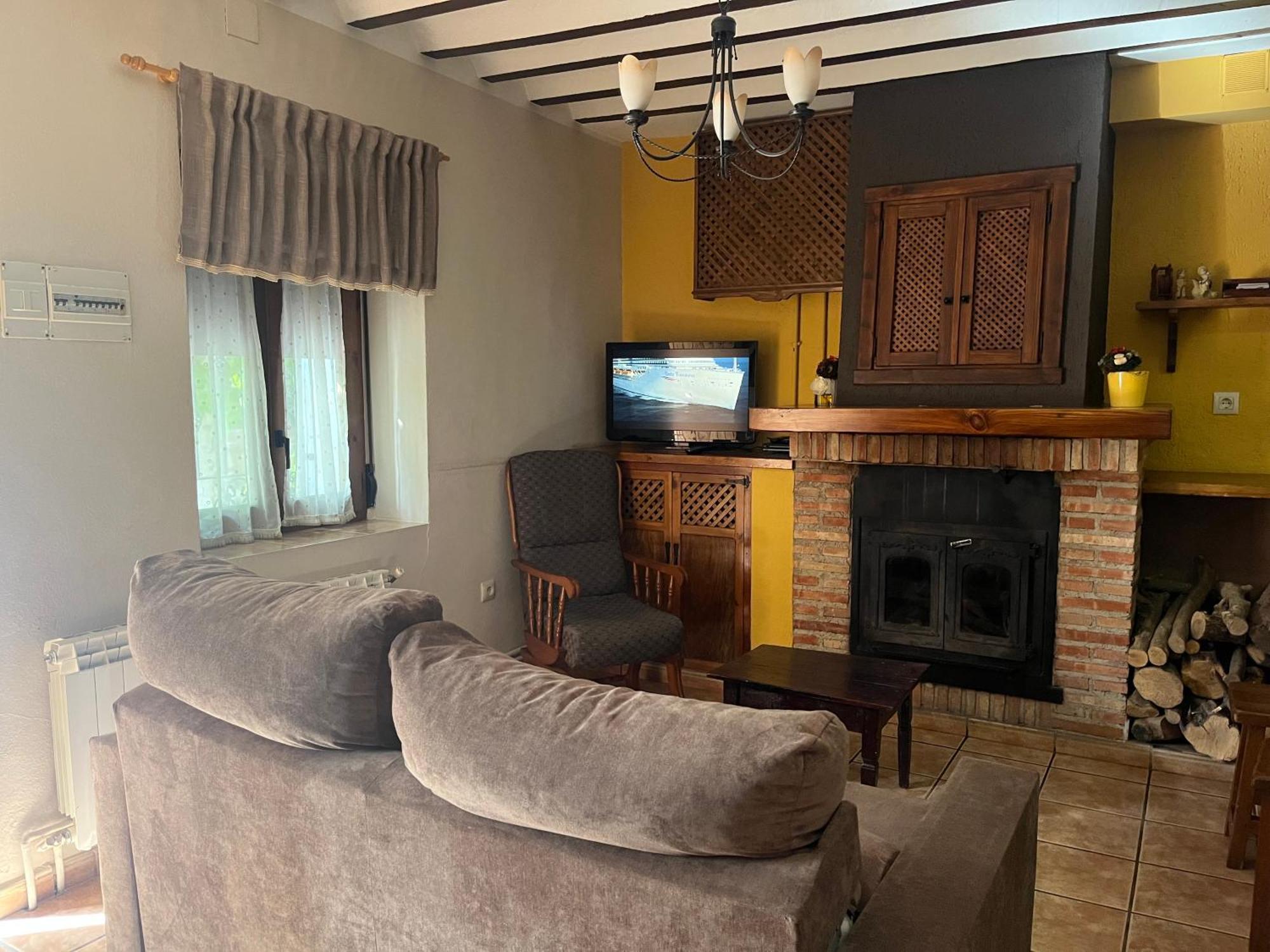 Arcoiris Holiday home